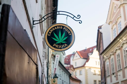 is weed legal in the czech republic?