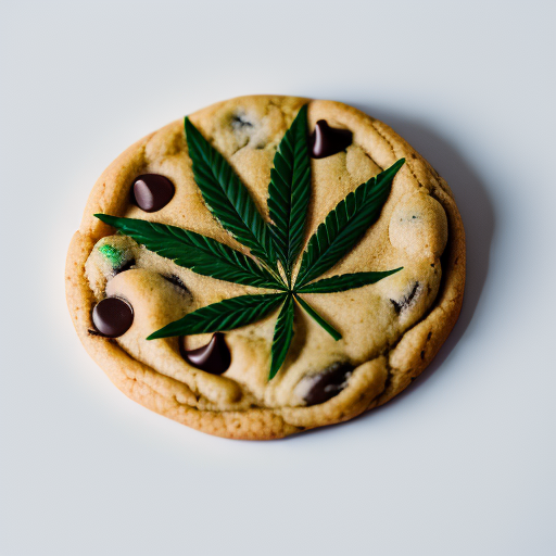 cannabis cookie 