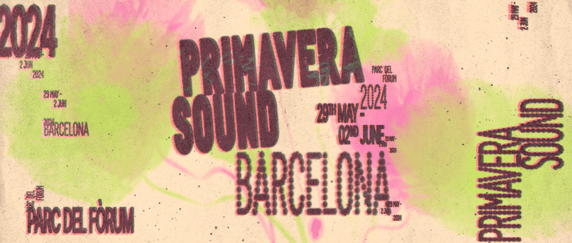 Primavera Sound Barcelona