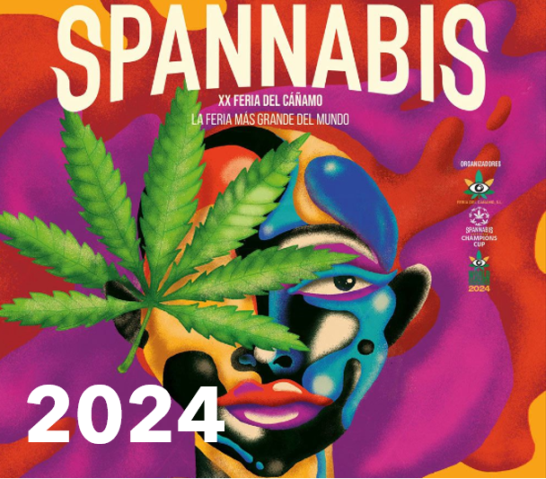 Stoner events in Barcelona in 2024