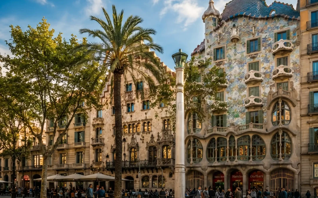 Guía de Clubes Cannábicos en Barcelona para Turistas (2026)